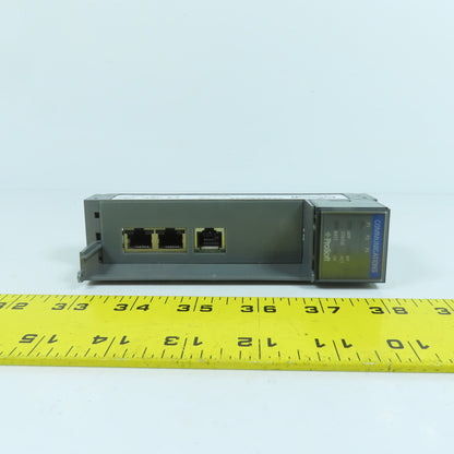 ProSoft MVI46-GSC PN1300843 Communications Module F/W Rev 1.03 (No Cover)