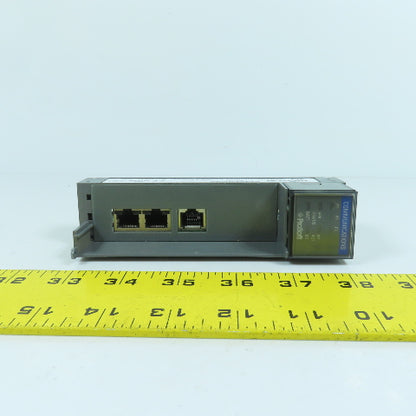 ProSoft MVI46-GSC PN1300843 Communications Module F/W Rev 1.03 (No Cover)