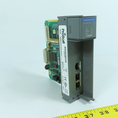 ProSoft MVI46-GSC PN1300843 Communications Module F/W Rev 1.03 (No Cover)