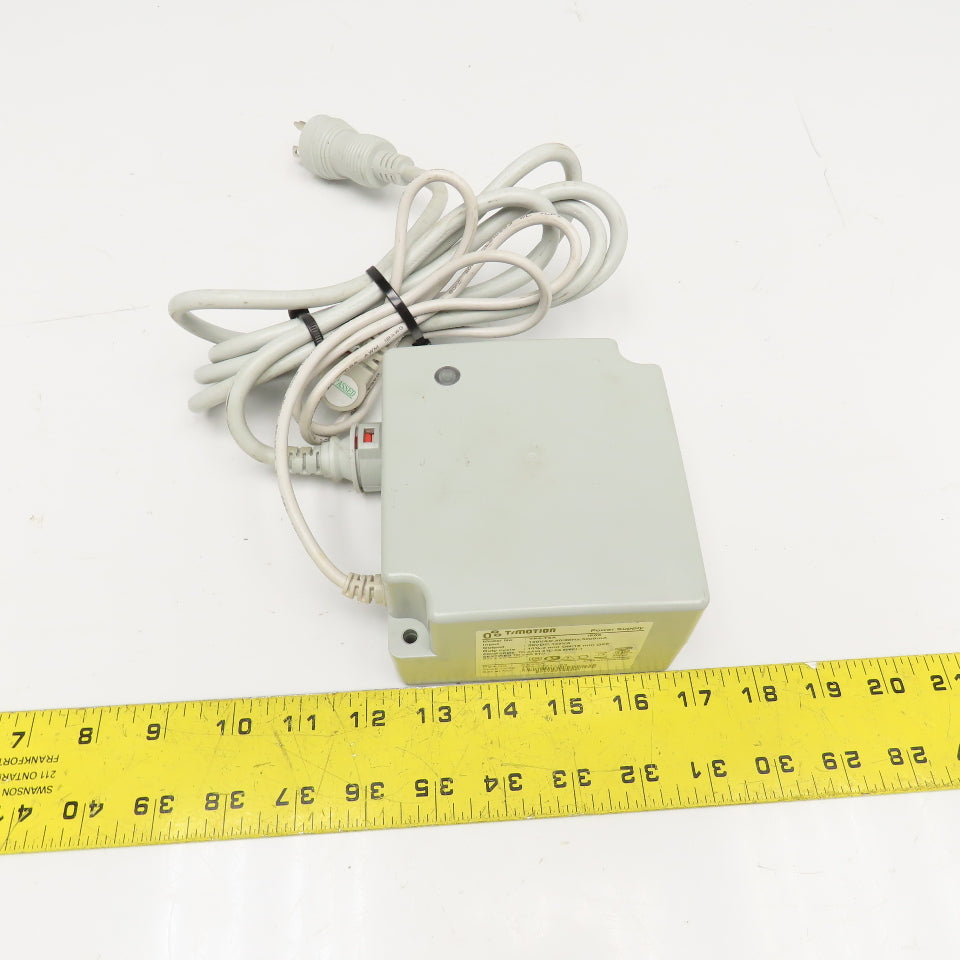 TiMotion TP4-T5A 120VAC Input 29VDC Output Power Supply