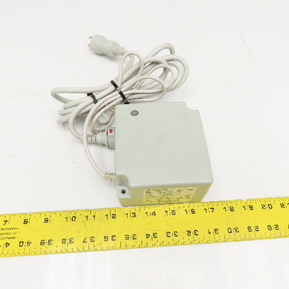 TiMotion TP4-T5A 120VAC Input 29VDC Output Power Supply
