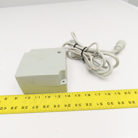 TiMotion TP4-T5A 120VAC Input 29VDC Output Power Supply