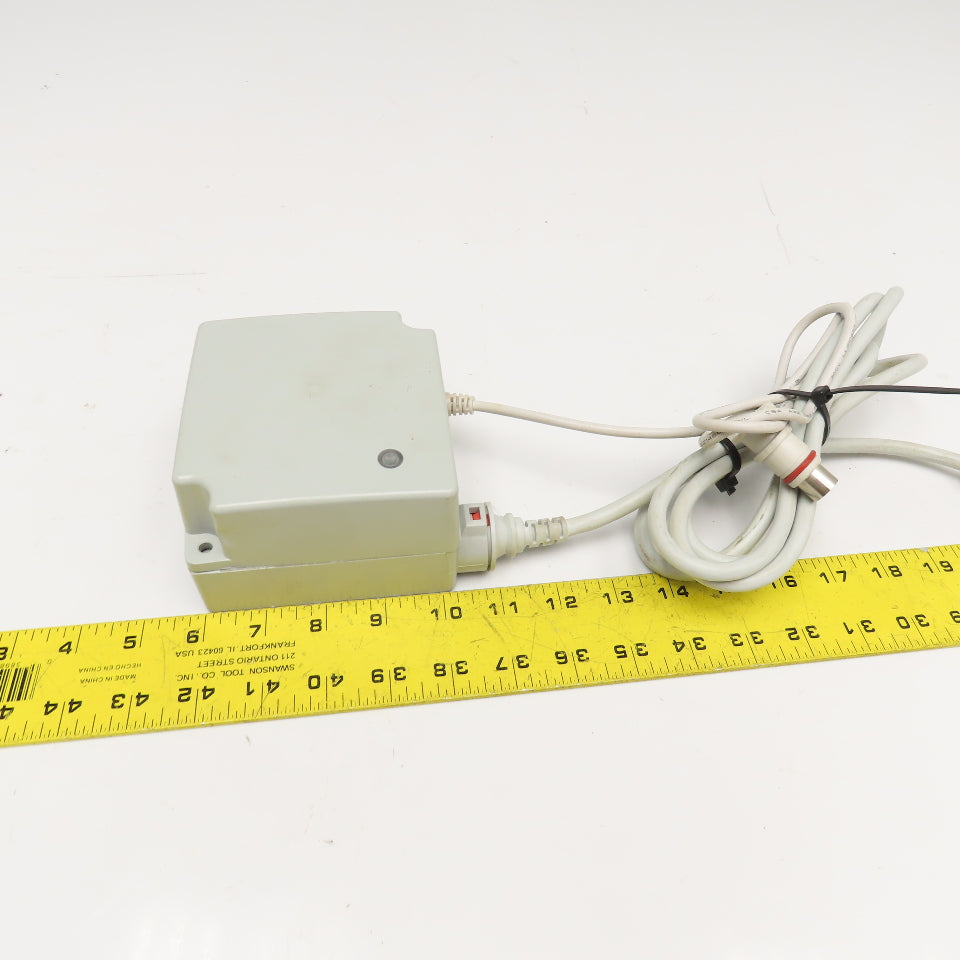 TiMotion TP4-T5A 120VAC Input 29VDC Output Power Supply