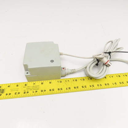 TiMotion TP4-T5A 120VAC Input 29VDC Output Power Supply