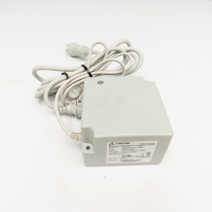 TiMotion TP4-T5A 120VAC Input 29VDC Output Power Supply