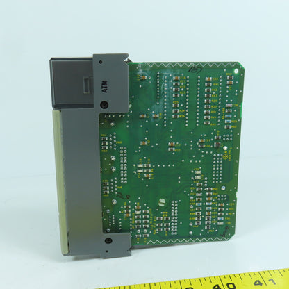 Allen Bradley 1746-BAS Ser C FRN 6 SLC 500 Basic Module
