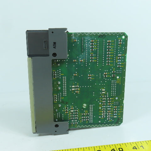Allen Bradley 1746-BAS Ser C FRN 6 SLC 500 Basic Module