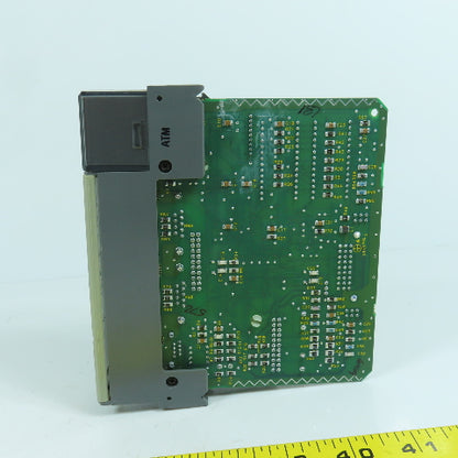 Allen Bradley 1746-BAS Ser C FRN 6 SLC 500 Basic Module