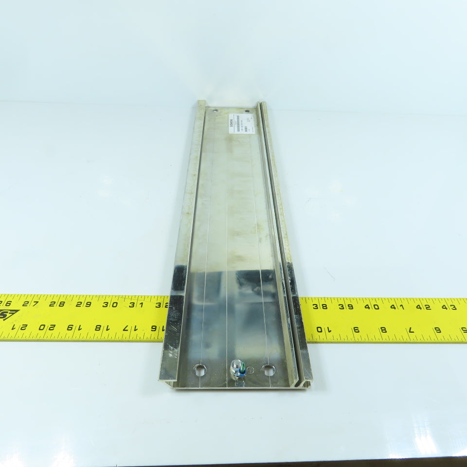 Siemens 6ES7 390-1AF30-0AA0 Simatic S7 530MM (20-7/8") Mounting Rail