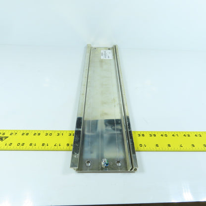 Siemens 6ES7 390-1AF30-0AA0 Simatic S7 530MM (20-7/8") Mounting Rail