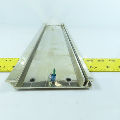 Siemens 6ES7 390-1AF30-0AA0 Simatic S7 530MM (20-7/8") Mounting Rail