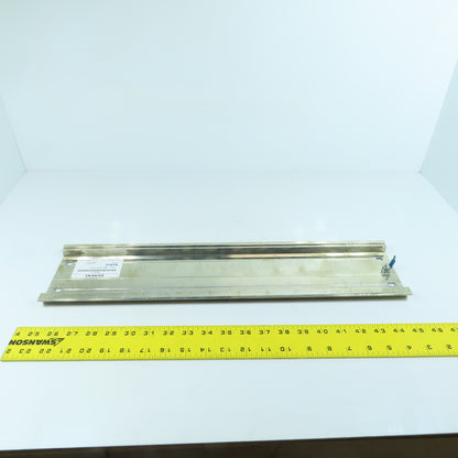 Siemens 6ES7 390-1AF30-0AA0 Simatic S7 530MM (20-7/8") Mounting Rail