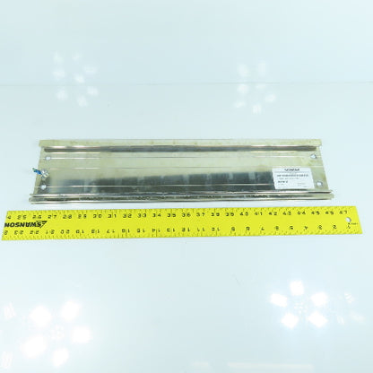 Siemens 6ES7 390-1AF30-0AA0 Simatic S7 530MM (20-7/8") Mounting Rail