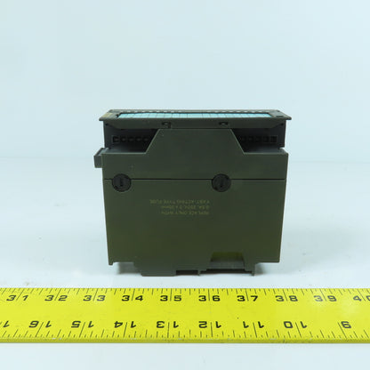 Siemens 6ES7 322-1FH00-0AA0 Simatic S7 Digital Output Module