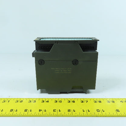 Siemens 6ES7 322-1FH00-0AA0 Simatic S7 Digital Output Module