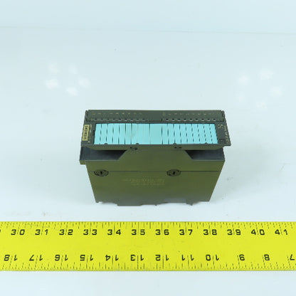 Siemens 6ES7 322-1FH00-0AA0 Simatic S7 Digital Output Module