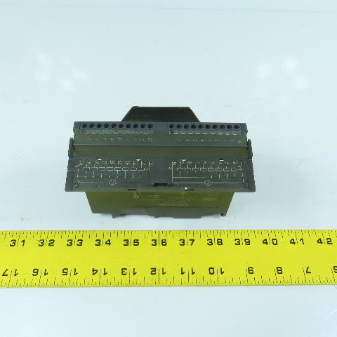 Siemens 6ES7 322-1FH00-0AA0 Simatic S7 Digital Output Module