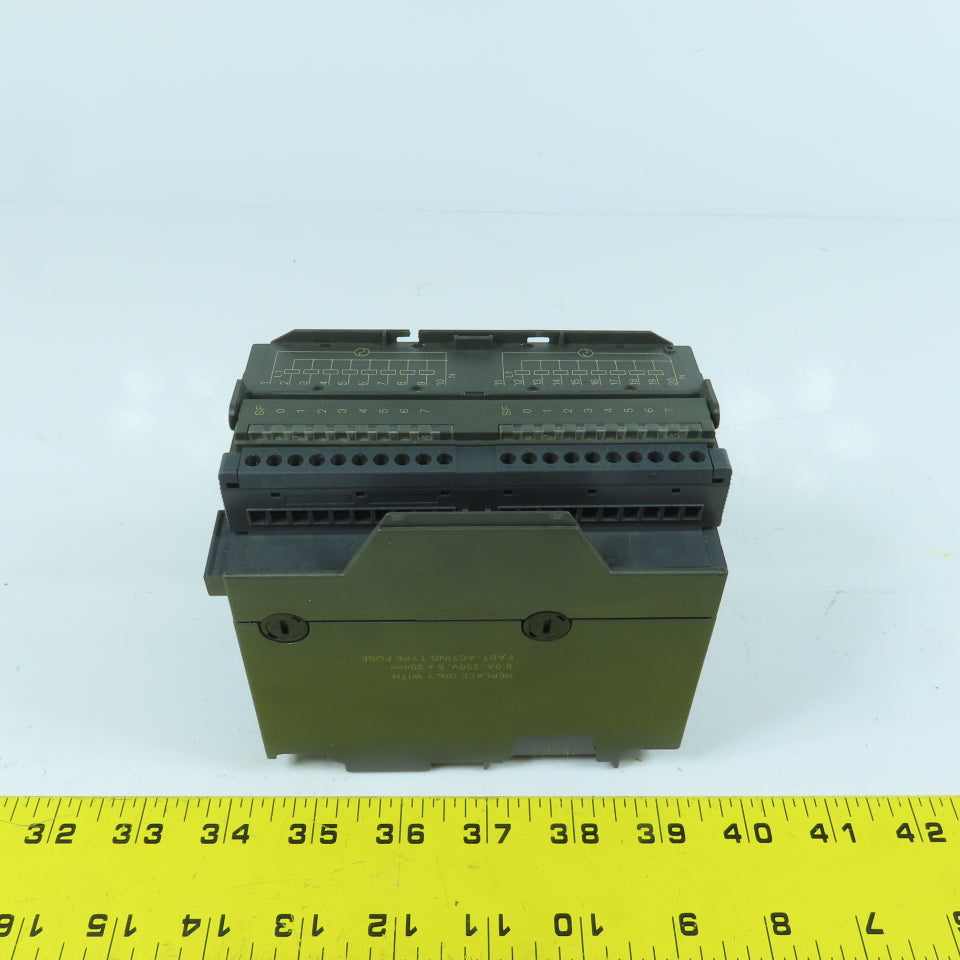 Siemens 6ES7 322-1FH00-0AA0 Simatic S7 Digital Output Module
