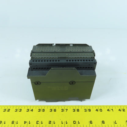Siemens 6ES7 322-1FH00-0AA0 Simatic S7 Digital Output Module