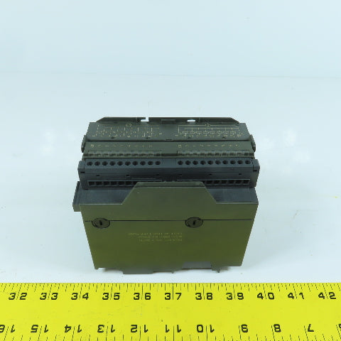 Siemens 6ES7 322-1FH00-0AA0 Simatic S7 Digital Output Module