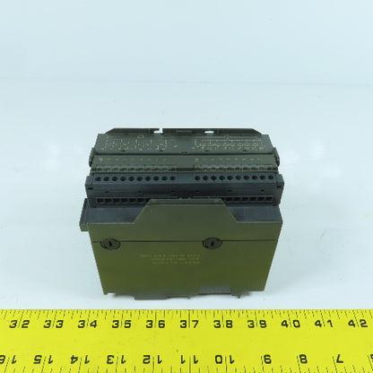 Siemens 6ES7 322-1FH00-0AA0 Simatic S7 Digital Output Module