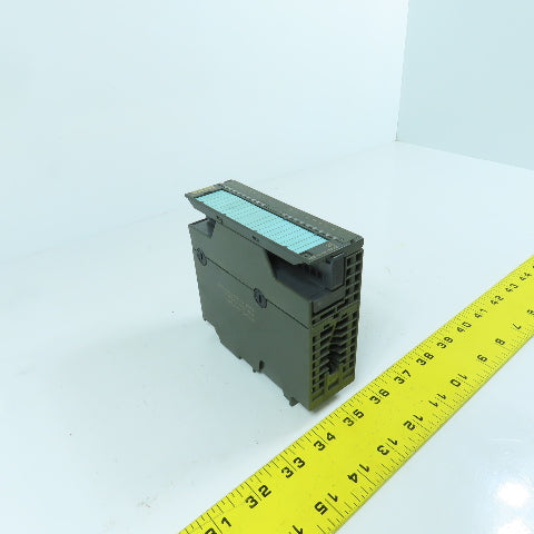 Siemens 6ES7 322-1FH00-0AA0 Simatic S7 Digital Output Module