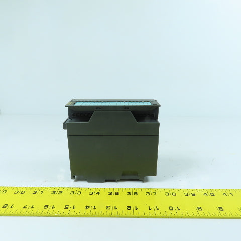Siemens 6ES7 321-1FH00-0AA0 Simatic S7 Digital Input Module