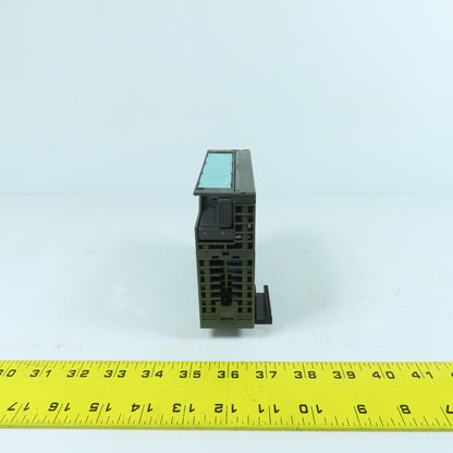Siemens 6ES7 321-1FH00-0AA0 Simatic S7 Digital Input Module