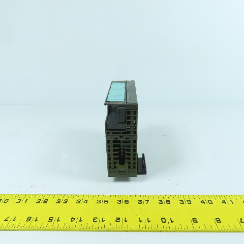 Siemens 6ES7 321-1FH00-0AA0 Simatic S7 Digital Input Module
