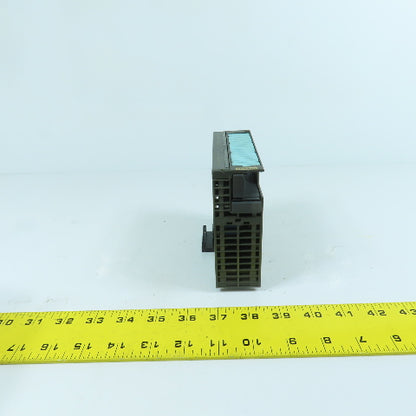 Siemens 6ES7 321-1FH00-0AA0 Simatic S7 Digital Input Module