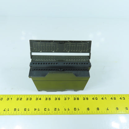 Siemens 6ES7 321-1FH00-0AA0 Simatic S7 Digital Input Module