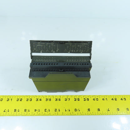 Siemens 6ES7 321-1FH00-0AA0 Simatic S7 Digital Input Module