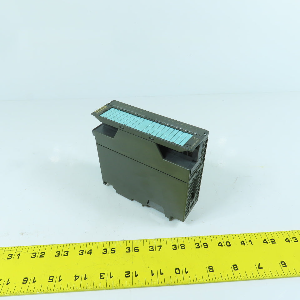 Siemens 6ES7 321-1FH00-0AA0 Simatic S7 Digital Input Module