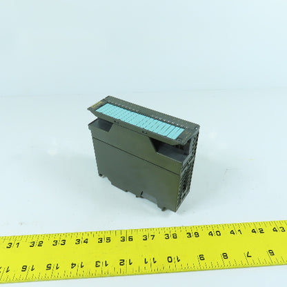 Siemens 6ES7 321-1FH00-0AA0 Simatic S7 Digital Input Module