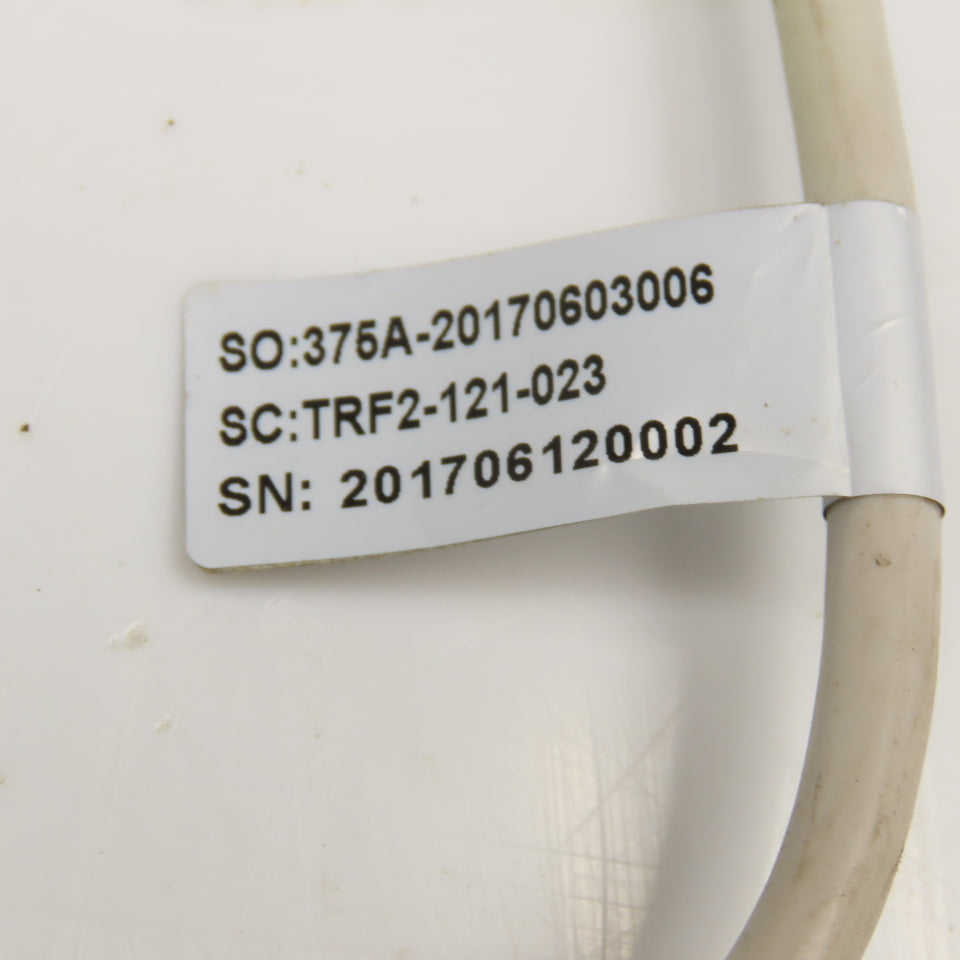 TiMotion TRF2-121-023 Actuator Plug In Module