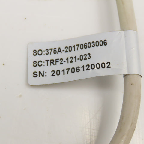 TiMotion TRF2-121-023 Actuator Plug In Module