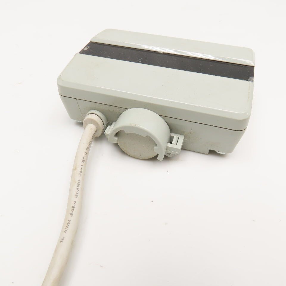 TiMotion TRF2-121-023 Actuator Plug In Module