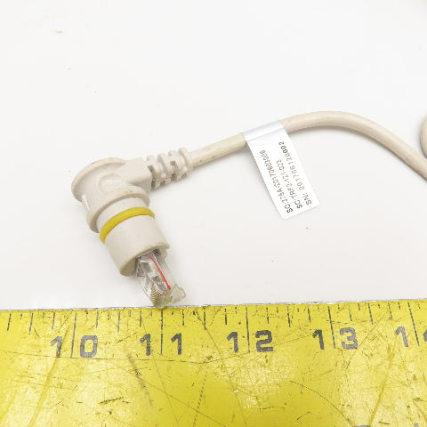 TiMotion TRF2-121-023 Actuator Plug In Module