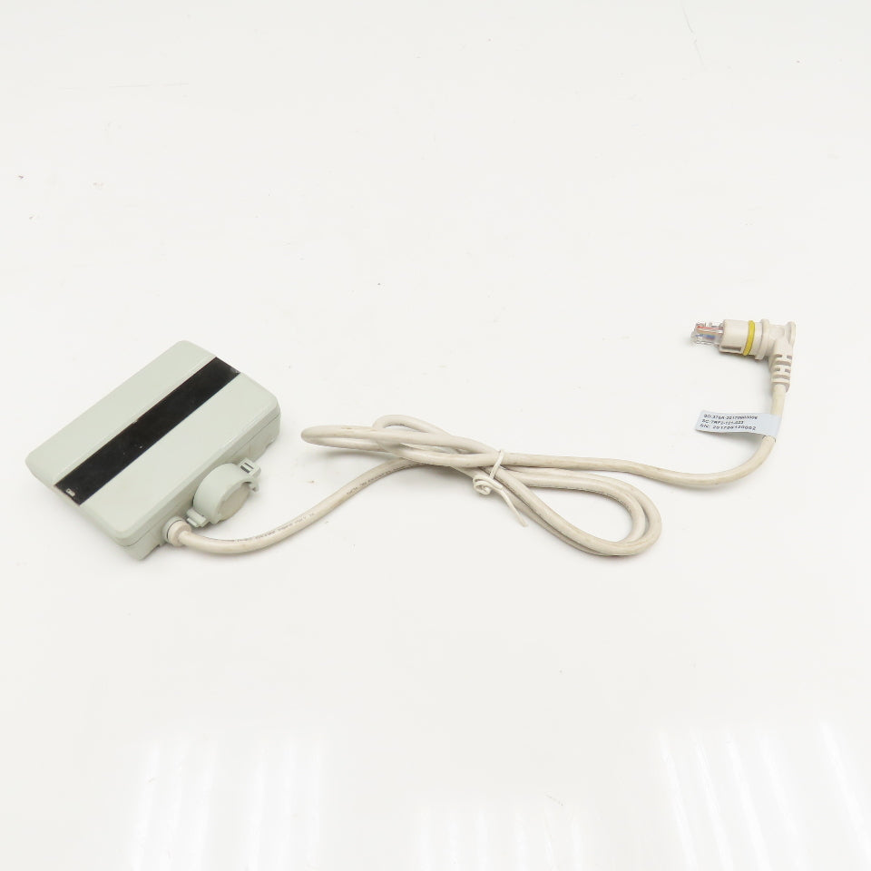 TiMotion TRF2-121-023 Actuator Plug In Module