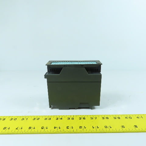 Siemens 6ES7 322-1HH01-0AA0 Simatic S7 Digital Output Module