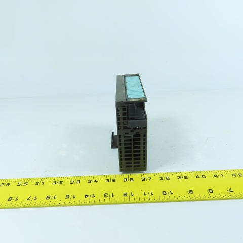 Siemens 6ES7 322-1HH01-0AA0 Simatic S7 Digital Output Module