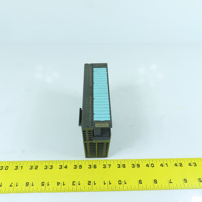 Siemens 6ES7 322-1HH01-0AA0 Simatic S7 Digital Output Module