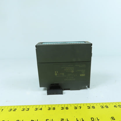 Siemens 6ES7 322-1HH01-0AA0 Simatic S7 Digital Output Module