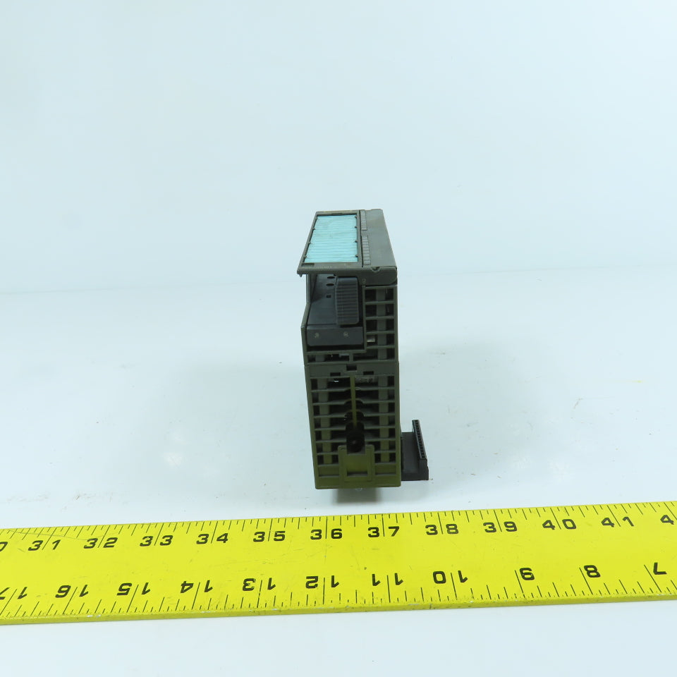 Siemens 6ES7 322-1HH01-0AA0 Simatic S7 Digital Output Module