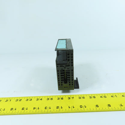 Siemens 6ES7 322-1HH01-0AA0 Simatic S7 Digital Output Module