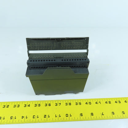 Siemens 6ES7 322-1HH01-0AA0 Simatic S7 Digital Output Module
