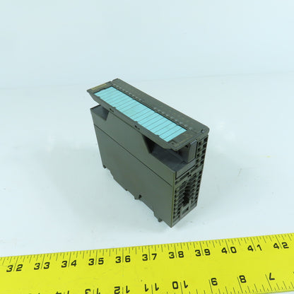Siemens 6ES7 322-1HH01-0AA0 Simatic S7 Digital Output Module