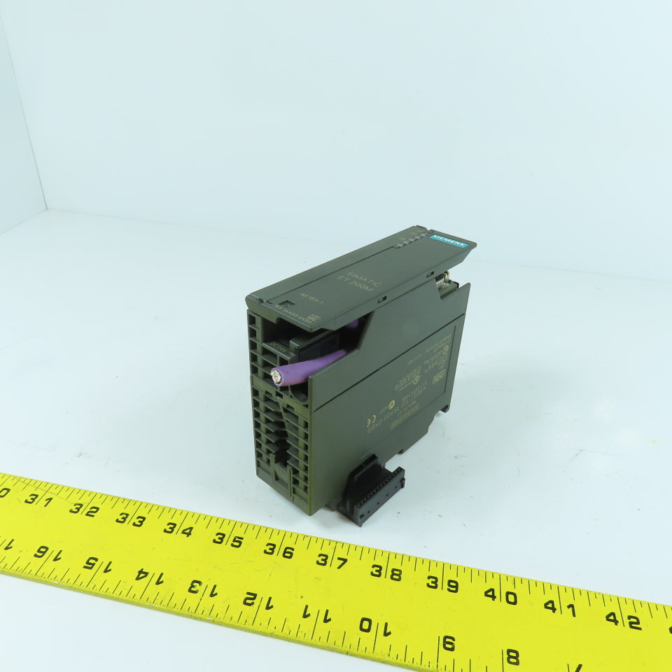 Siemens 6ES7 153-1AA03-0XB0 Simatic S7 Interface Module