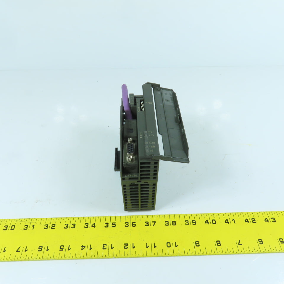 Siemens 6ES7 153-2BA02-0XB0 Simatic S7 Interface Module