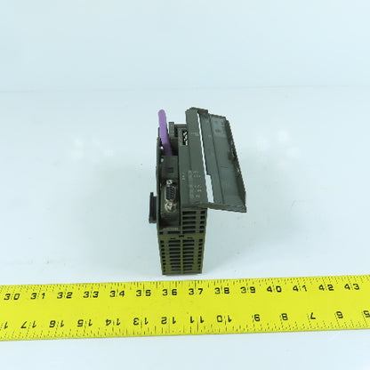 Siemens 6ES7 153-2BA02-0XB0 Simatic S7 Interface Module